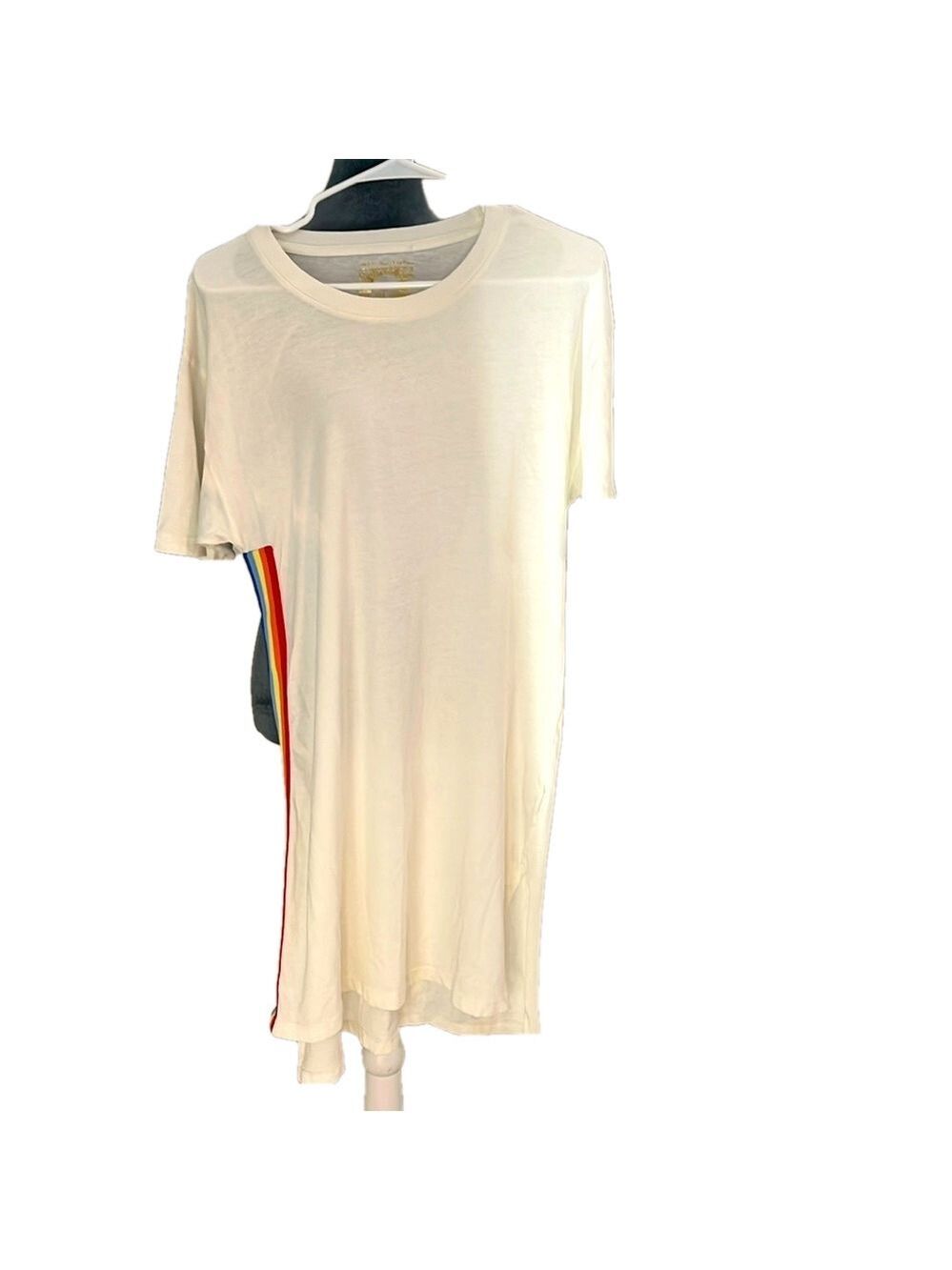 NWOT spiritual gangster dress